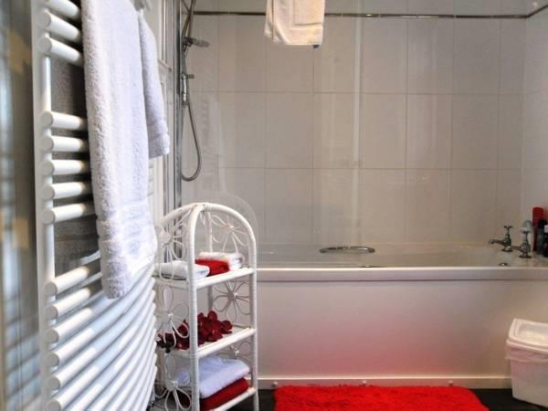 Ardfern Guest House Перт Екстер'єр фото