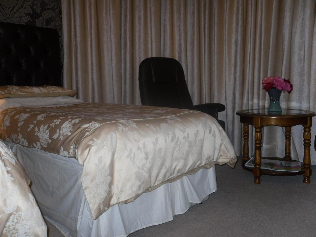 Ardfern Guest House Перт Екстер'єр фото